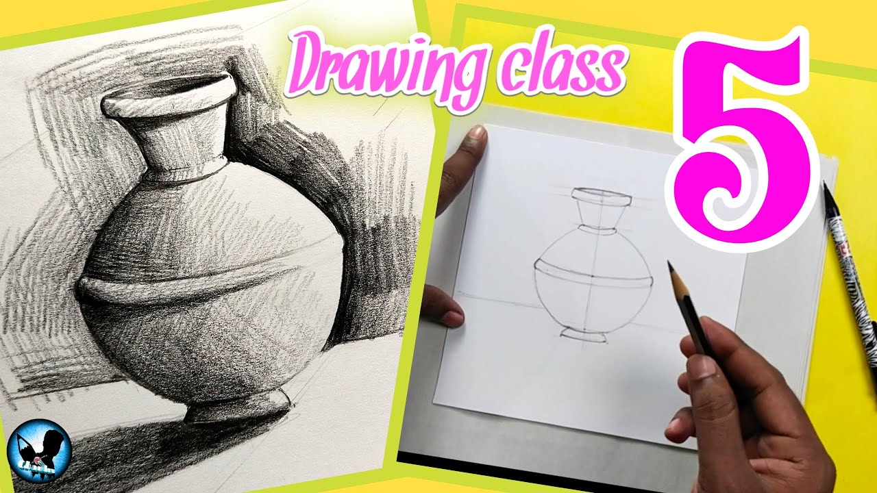 A different sort of drawing….6th Class, Dominican Convent, Dun Laoghaire |  DLR Creativity in the Classroom